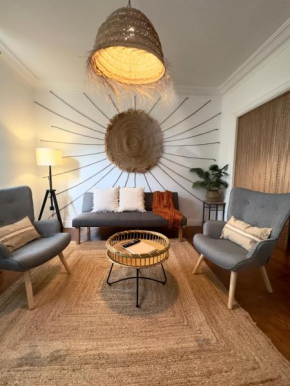Orion, apartamento en el centro de Vigo